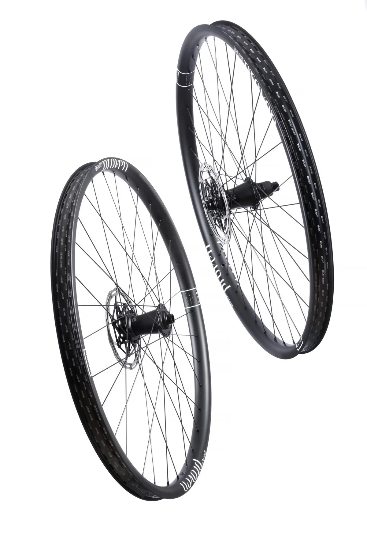 Hunt Proven Carbon Race E_Enduro 29 Wheelset 1
