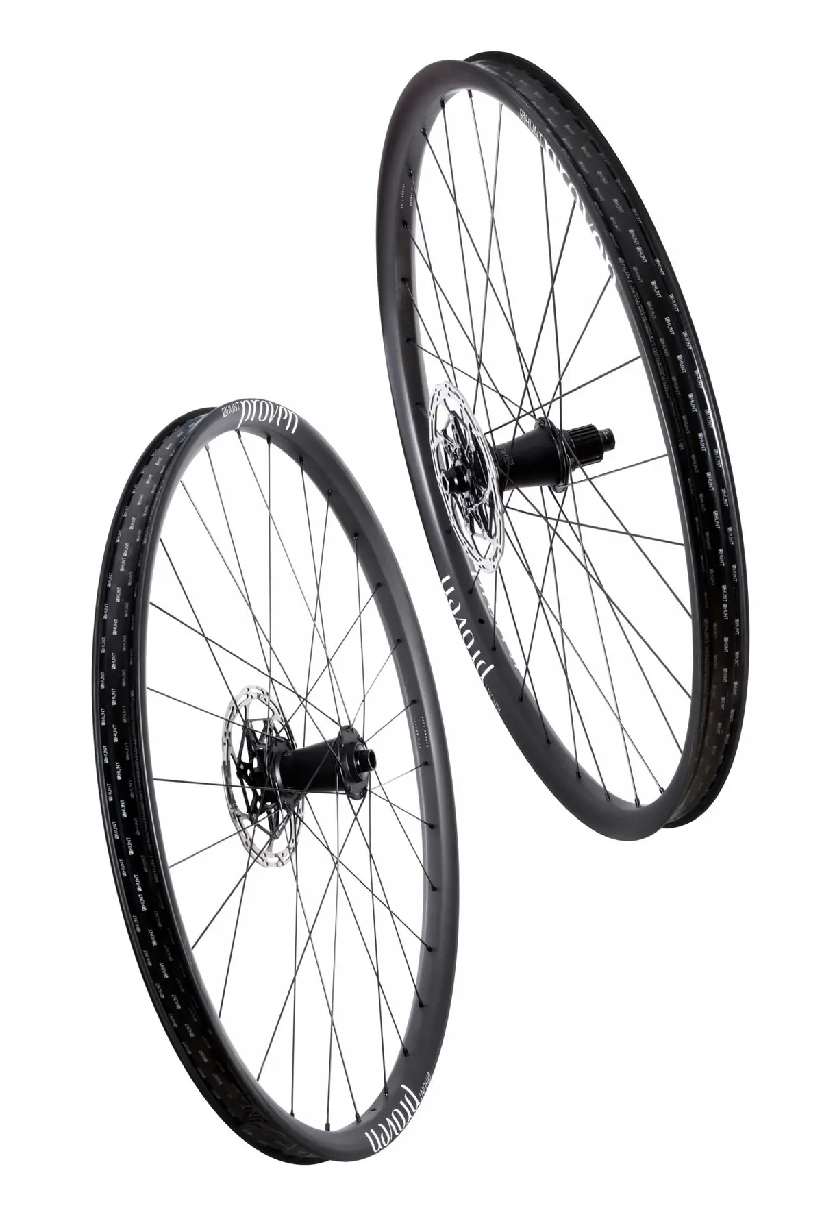 Hunt Proven Carbon Enduro H_Core V2 Mtb 29 Wheelset 1