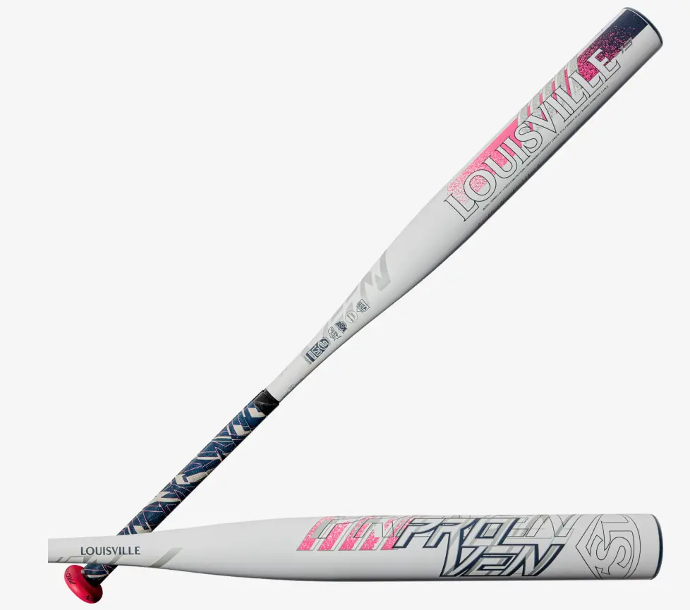 Louisville Slugger Proven (-13) - Fastpitch Bat 1
