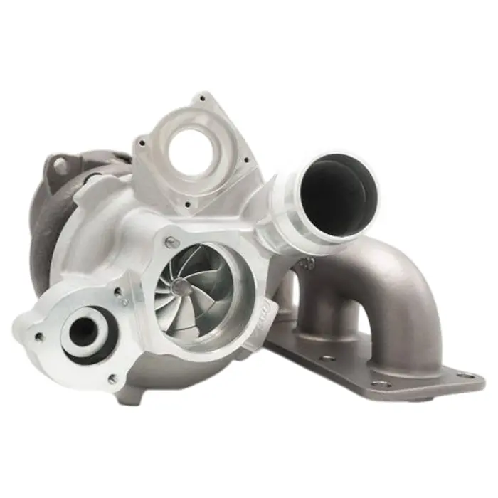 Pure Turbos Bmw N55 Ewg Pure 600 Cast Turbo Upgrade 1