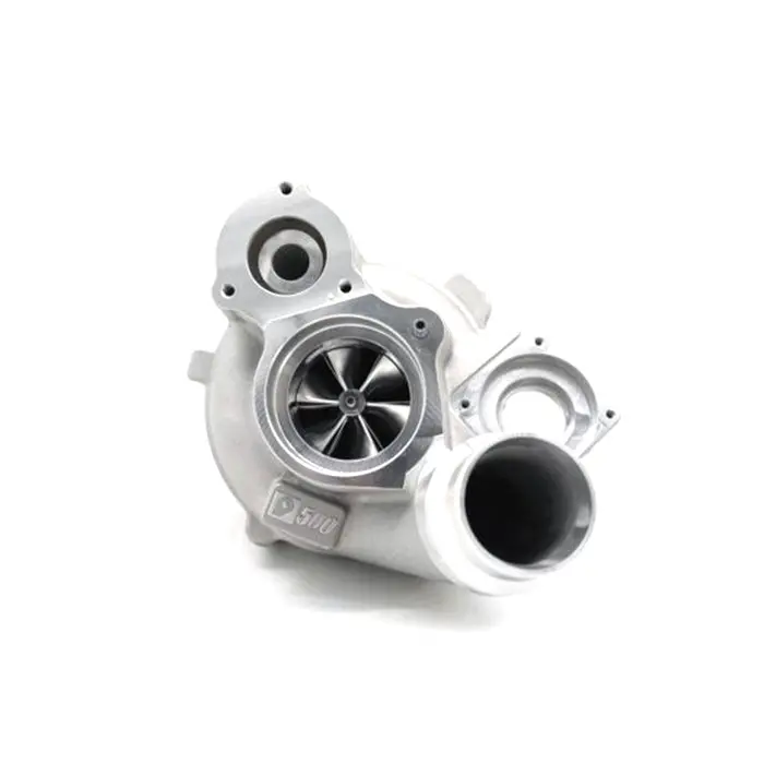 Pure Turbos Bmw N55 Ewg Pure 500 Turbo Upgrade – M135i/M235i/335I/435I/M2 1