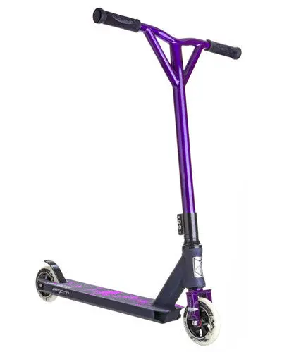 Grit Mayhem Scooter 1