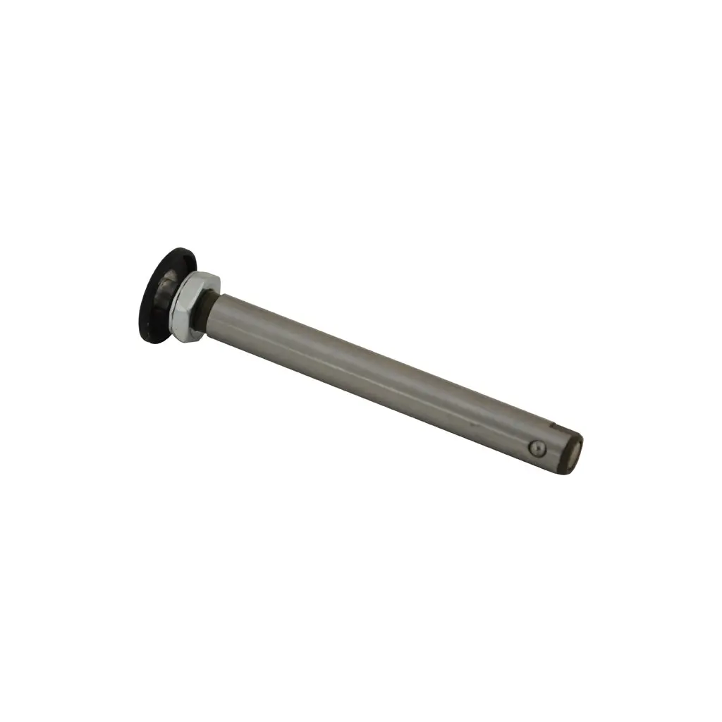 Wheelchair Axle Pins / Spindles 1