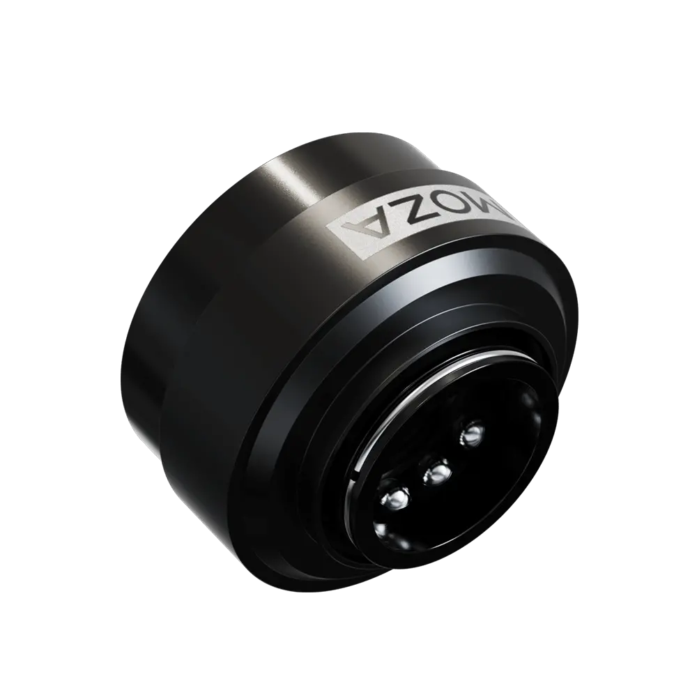 Moza Quick Release Adapter 1