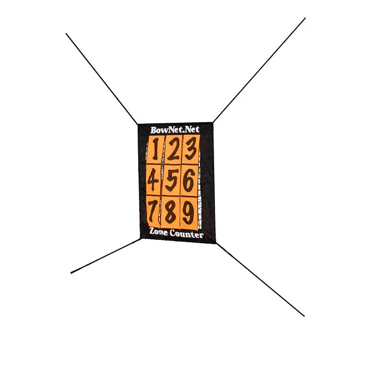 Bownet Zone Counter 1