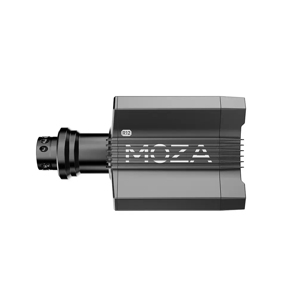 Moza R12 V2 Wheel Base 2