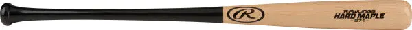 Rawlings Adirondack Hard Maple - R271mb Baseball Bat 1
