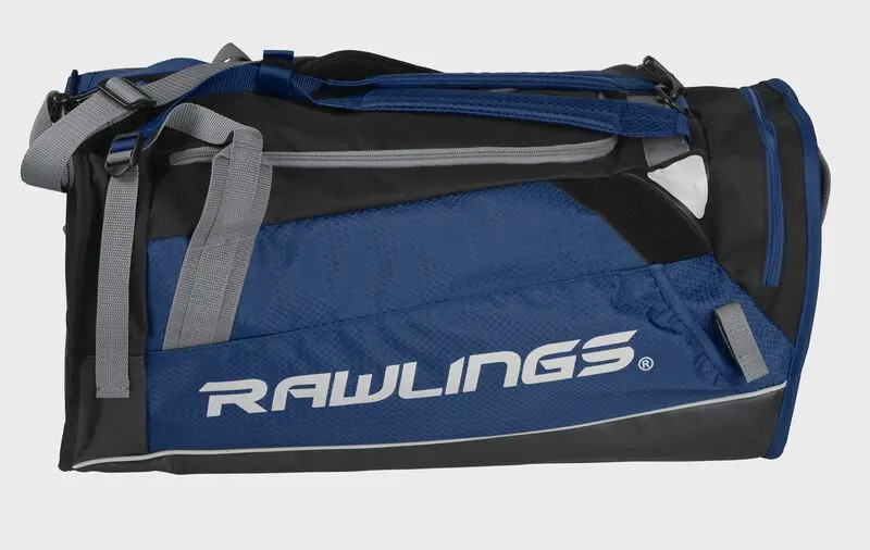 Rawlings R601 Hybrid Backpack/Duffel - Navy 1