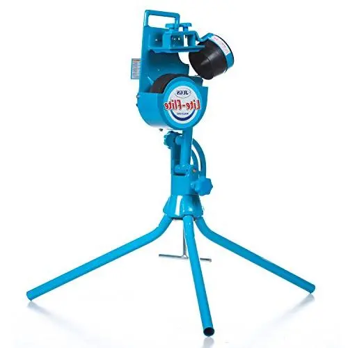 Jugs Lite Flight Pitching Machine - Call For Pricing 1