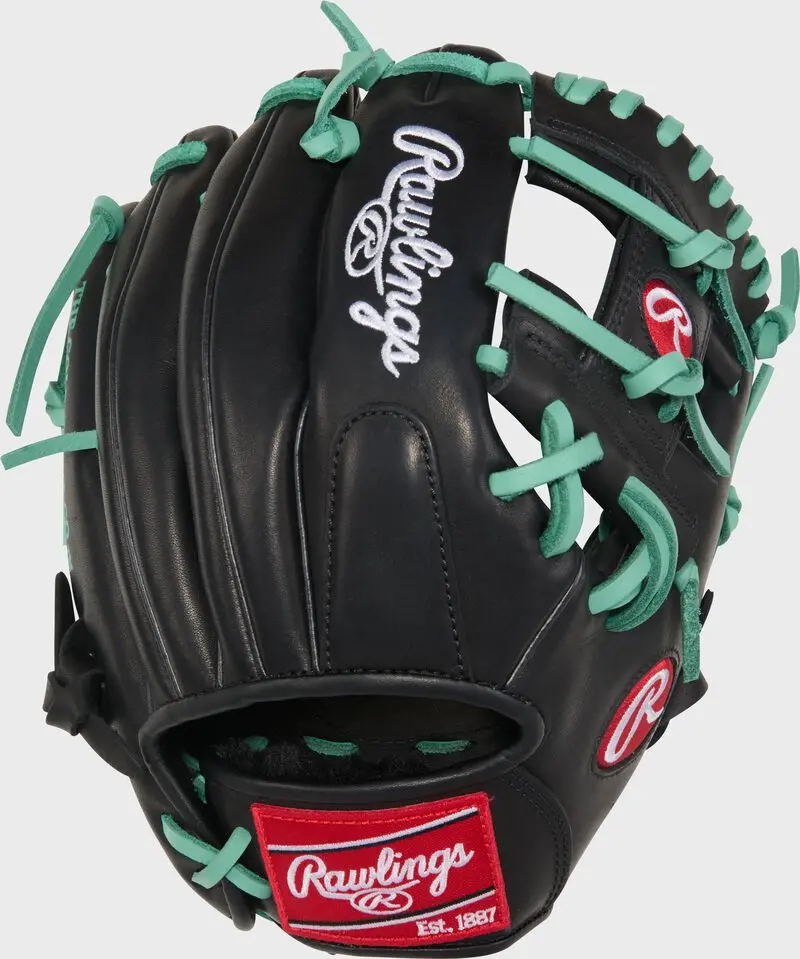 Rawlings R9 Contour 11" - Youth Baseball Glove 1