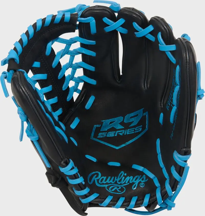 Rawlings R9 Series 11.5" - Baseball Glove 2