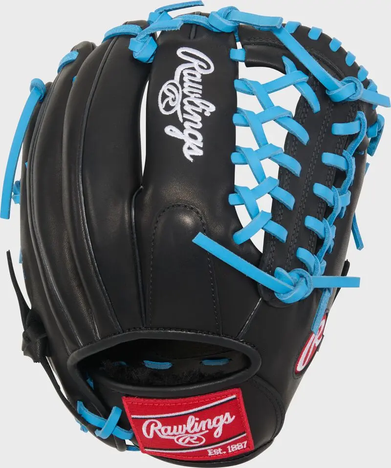 Rawlings R9 Contour 11.5" - Youth Baseball Glove Lht 1