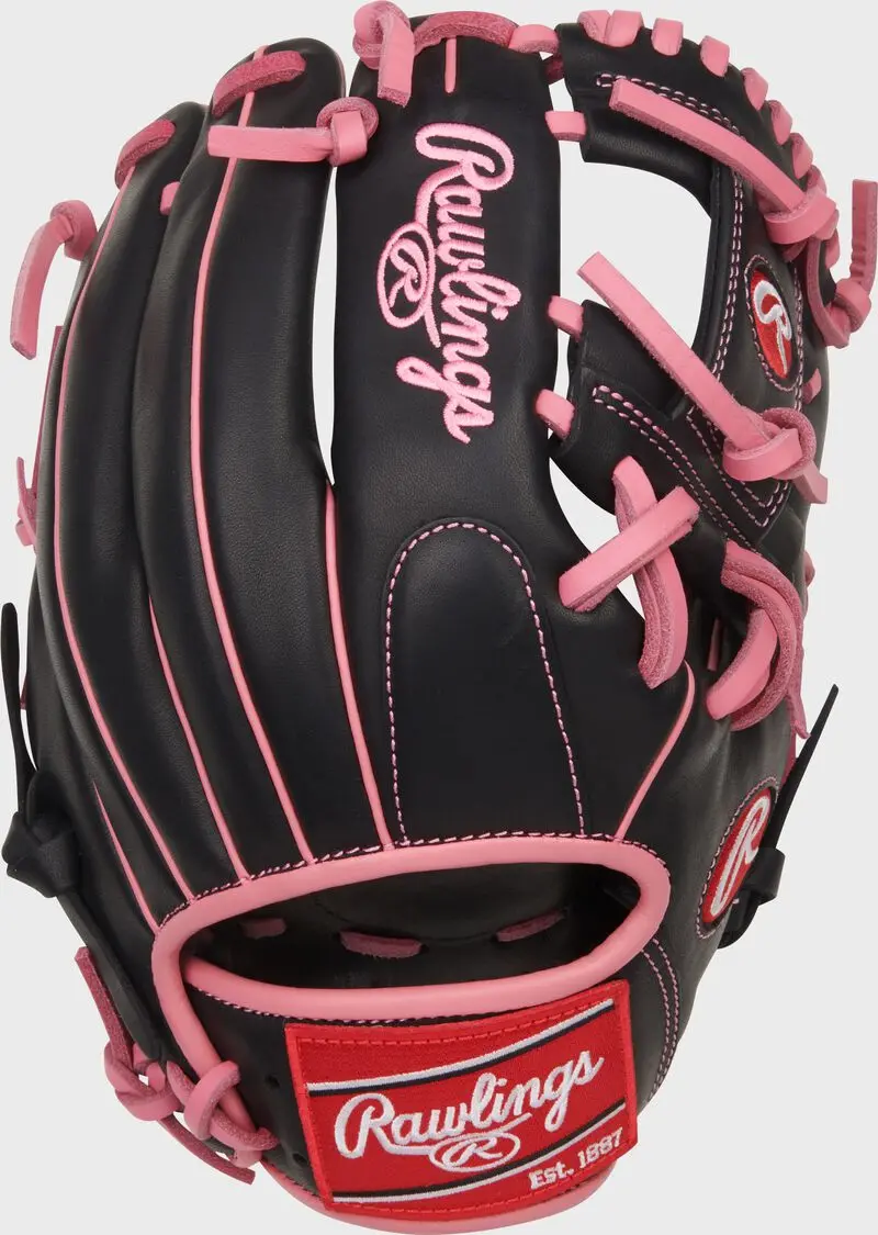 Rawlings R9 Series 11.5" - Baseball Glove 1