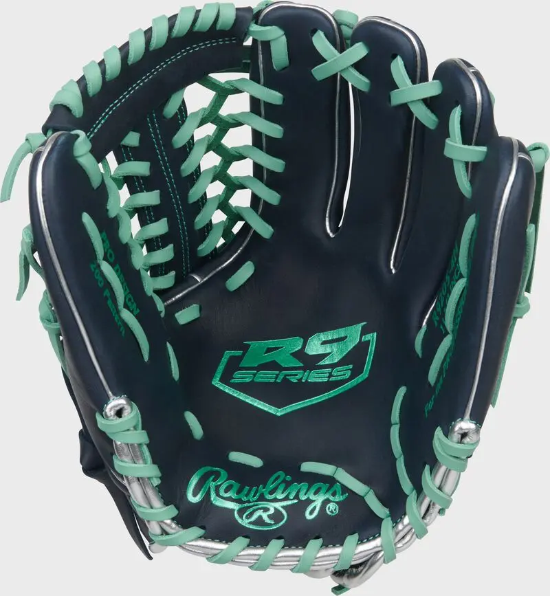Rawlings R9 Series 11.75" - Baseball Glove Lht 2