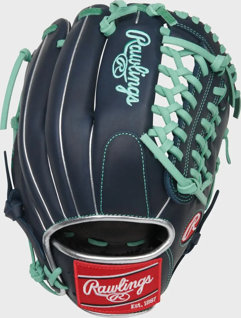 Rawlings R9 Series 11.75" - Baseball Glove 1