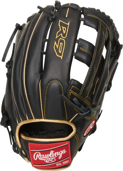 Rawlings R9 Series 12.75" - R93029-6Bg - Baseball Glove 1