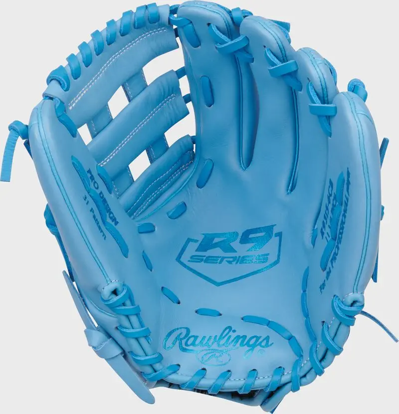 Rawlings R9 Series 11.75" - Infield Baseball Glove 2