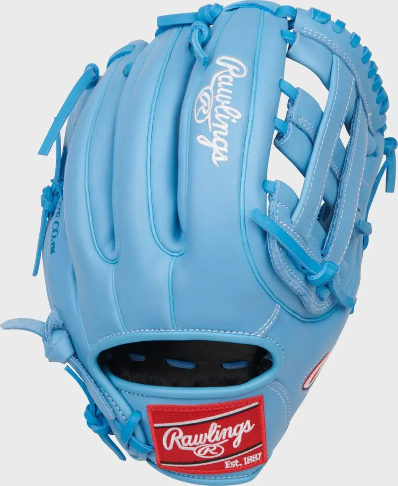 Rawlings R9 Series 11.75" - Infield Baseball Glove 1