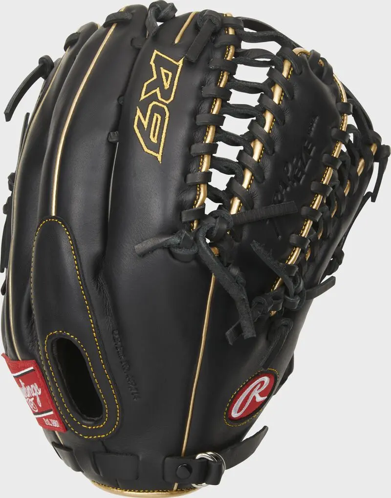 Rawlings R9 Series 12.75" - R96019bgfs - Baseball Glove 1