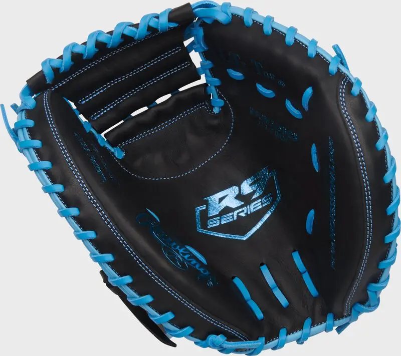 Rawlings R9 Series 32.5" Catchers Glove 2