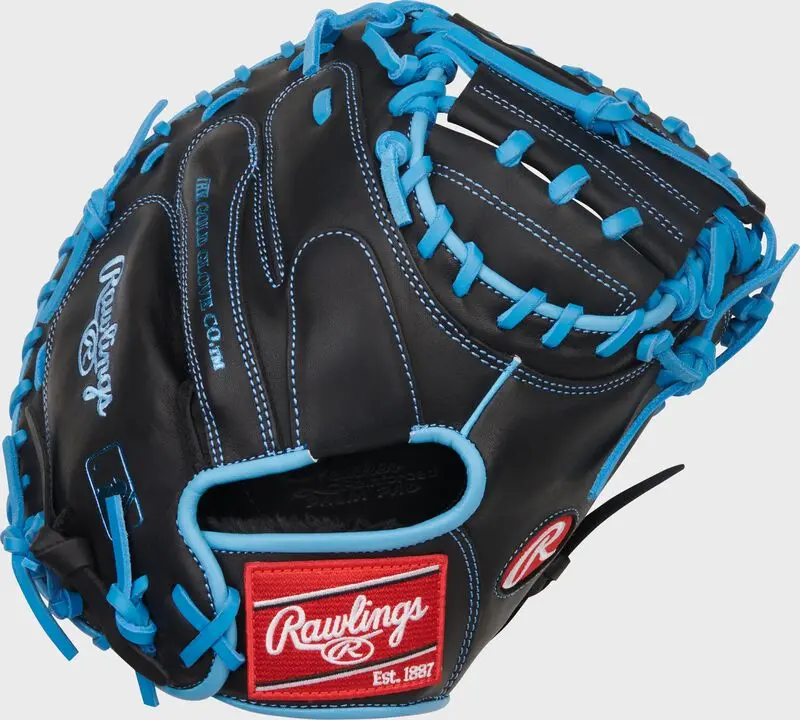 Rawlings R9 Series 32.5" Catchers Glove 1