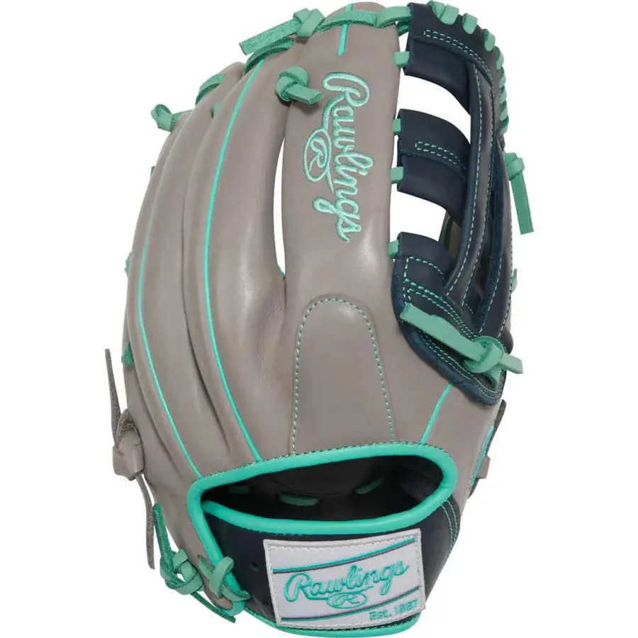 Rawlings  R9 Pro Nolan Arenado Series 11.75" - Infield Baseball Glove 1