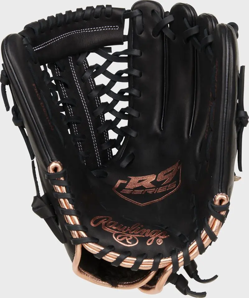 Rawlings R9 Series 12-Inch Infield/Pitcher's Fastpitch Glove 1