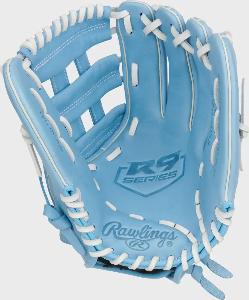 Rawlings R9 Softball 12" - Softball Glove 2