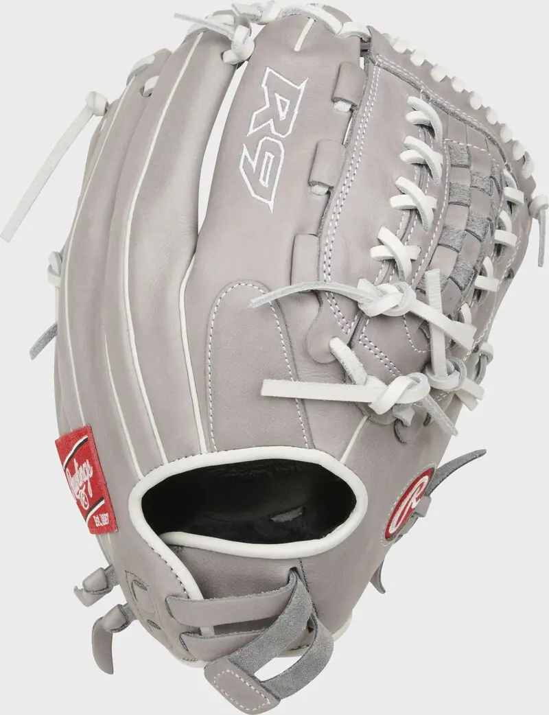 Rawlings R9 Series 12.5" Fastpitch Glove  - R9sb125-18G 1