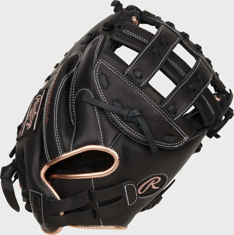 Rawlings R9 Softball 33" - R00704422 Catchers Softball Glove 1