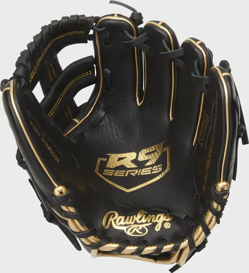 Rawlings R9 Training Glove - 9.5" 1
