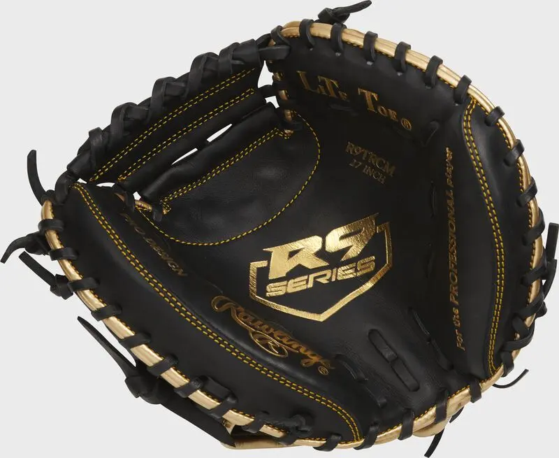 Rawlings R9 Catchers Training Glove - 27" 1