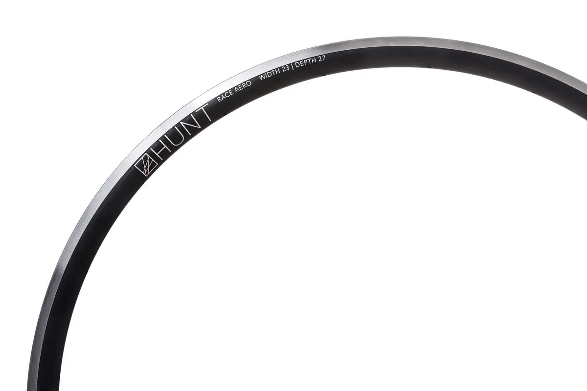 Hunt Race Aero V2 Rim | Front 2
