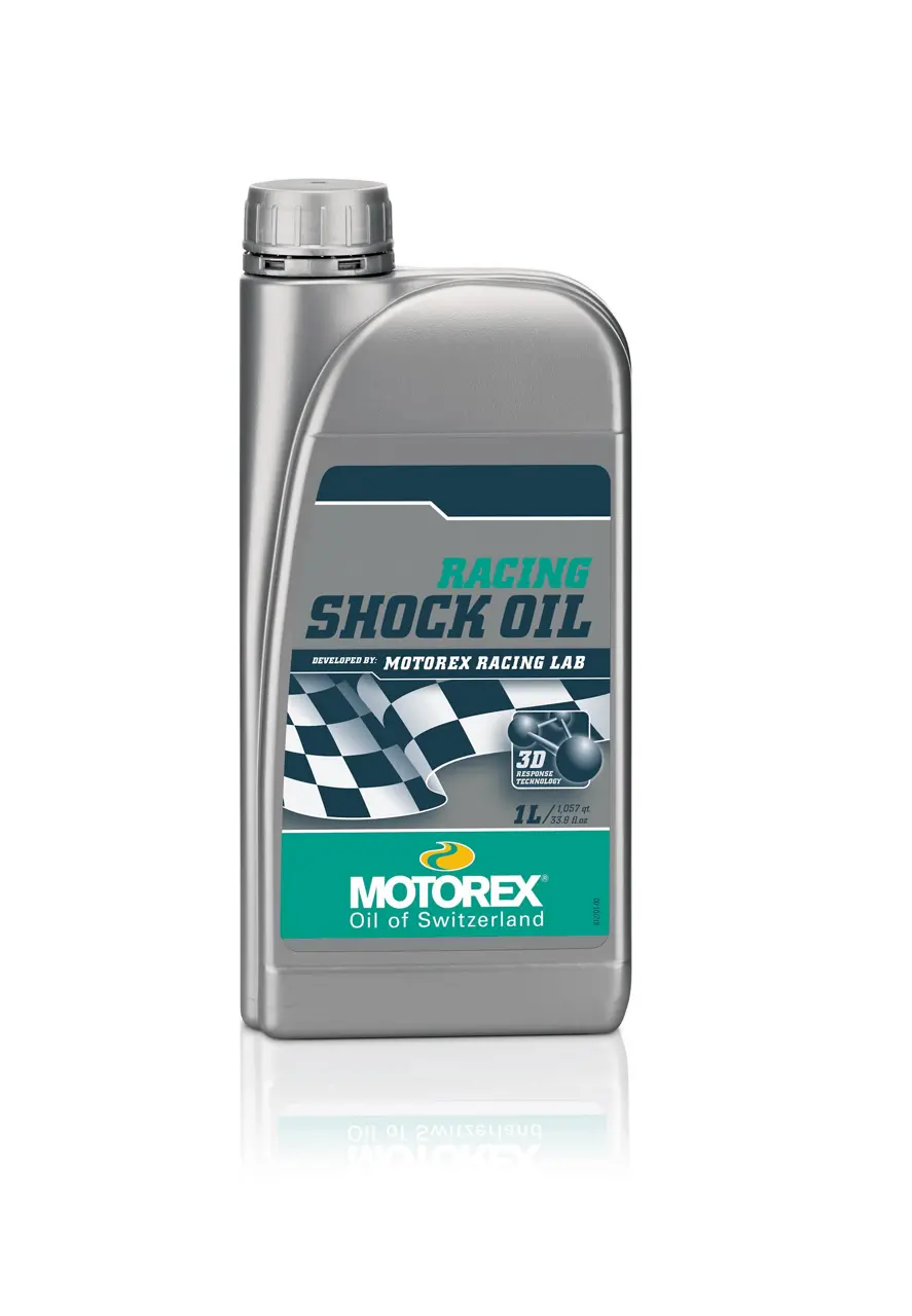 Motorex Chainlube Wet W Condit Plastflaske 100Ml 1