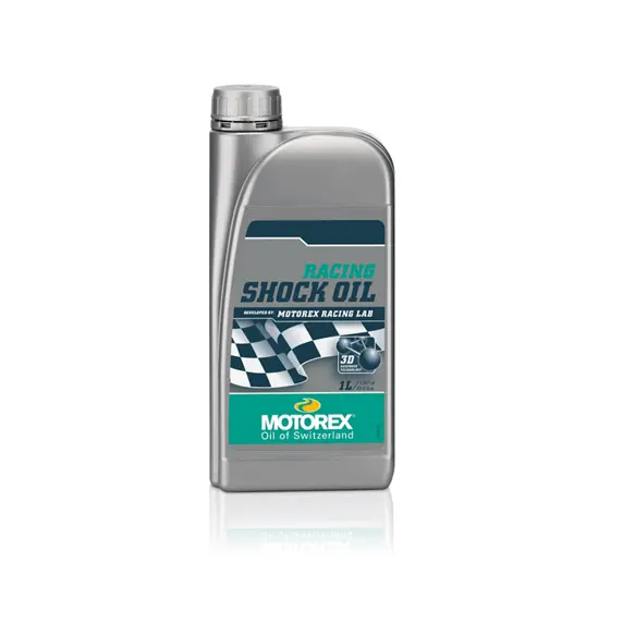 Motorex Racing Shock Oil Dunk 1L 1