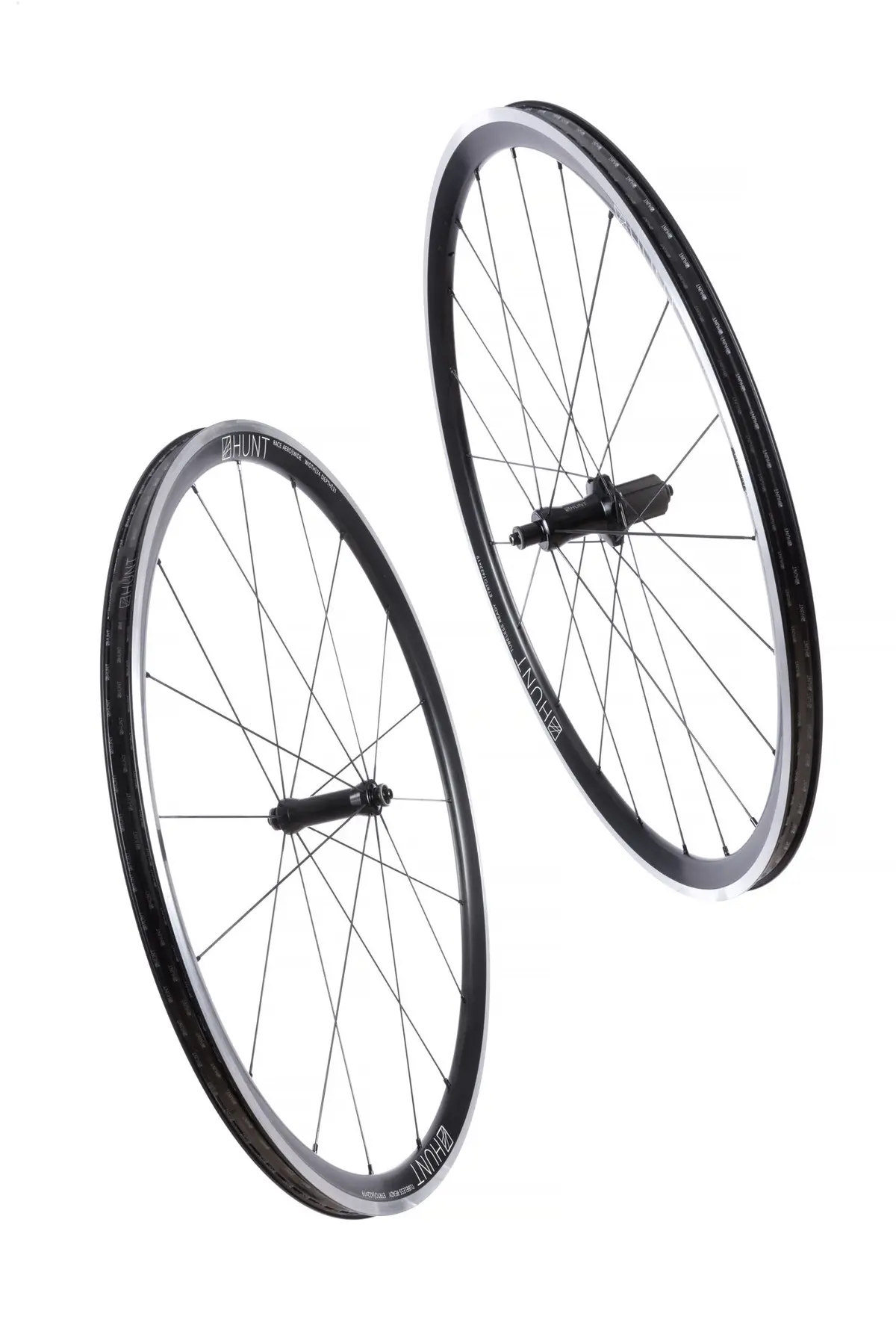 Re:New Hunt Race Aero Wide Wheelset 1