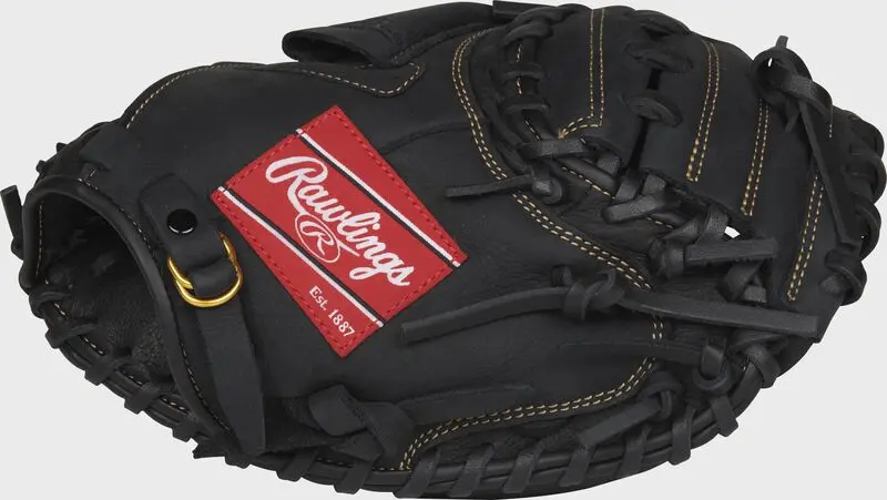 Rawlings Renegade 31.5" - Catchers Glove 1