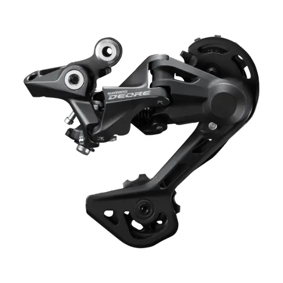 Shimano Bagskifter 10/11-Sp Rd-M4120 Deore 1