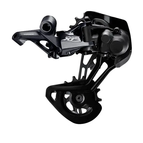Shimano Bagskifter 12-Sp Gs Rd-M8100 Deore Xt 1
