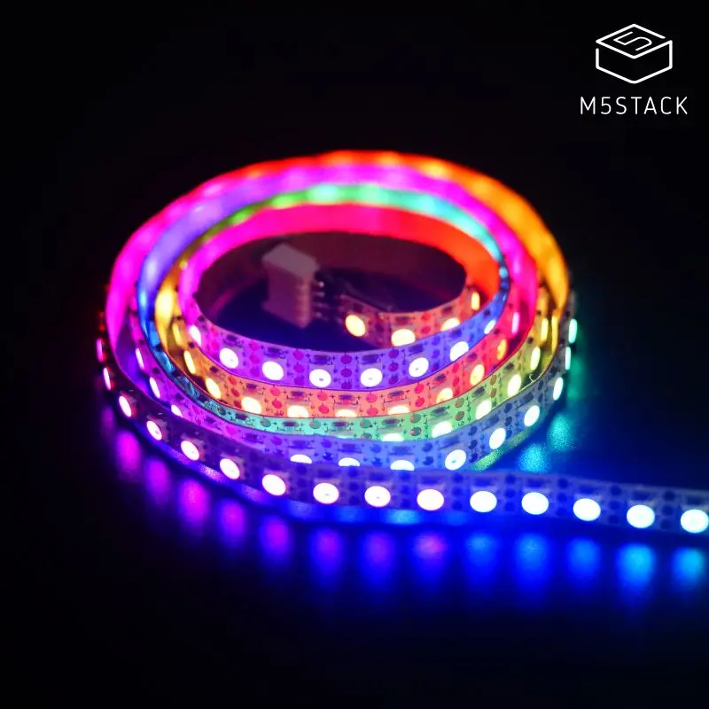 Sk6812 Digital Rgb Led Strip 1