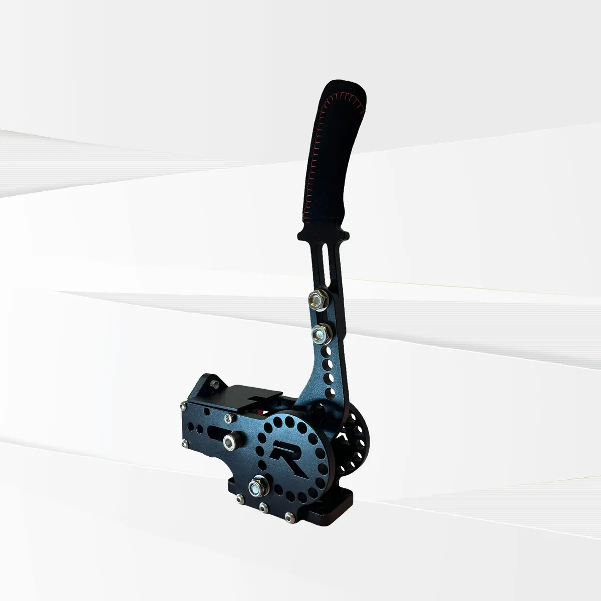 Rh3 Usb Gaming Handbrake 1
