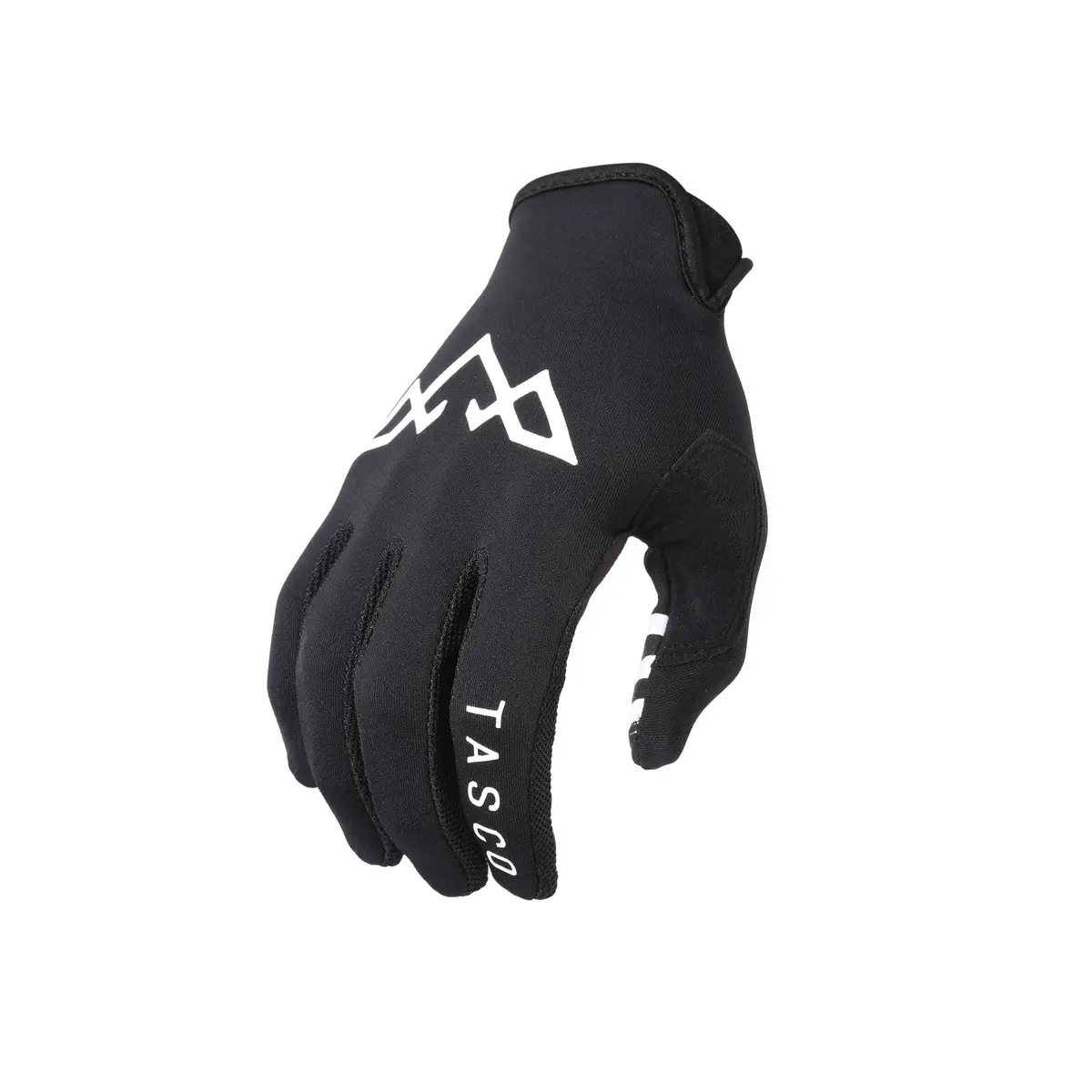 Tasco Ridgeline Mtb Gloves - Black 1