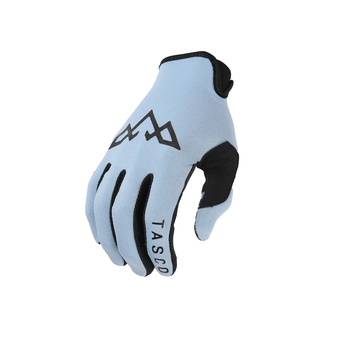 Tasco Ridgeline Mtb Gloves - Blue Steel 1