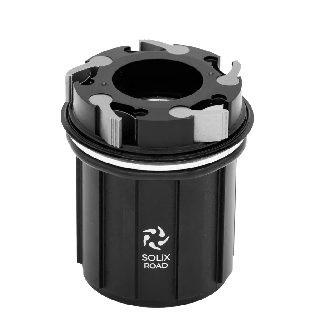 Industry Nine Solix - Rd - Hg11 - Freehub Complete Kit 1