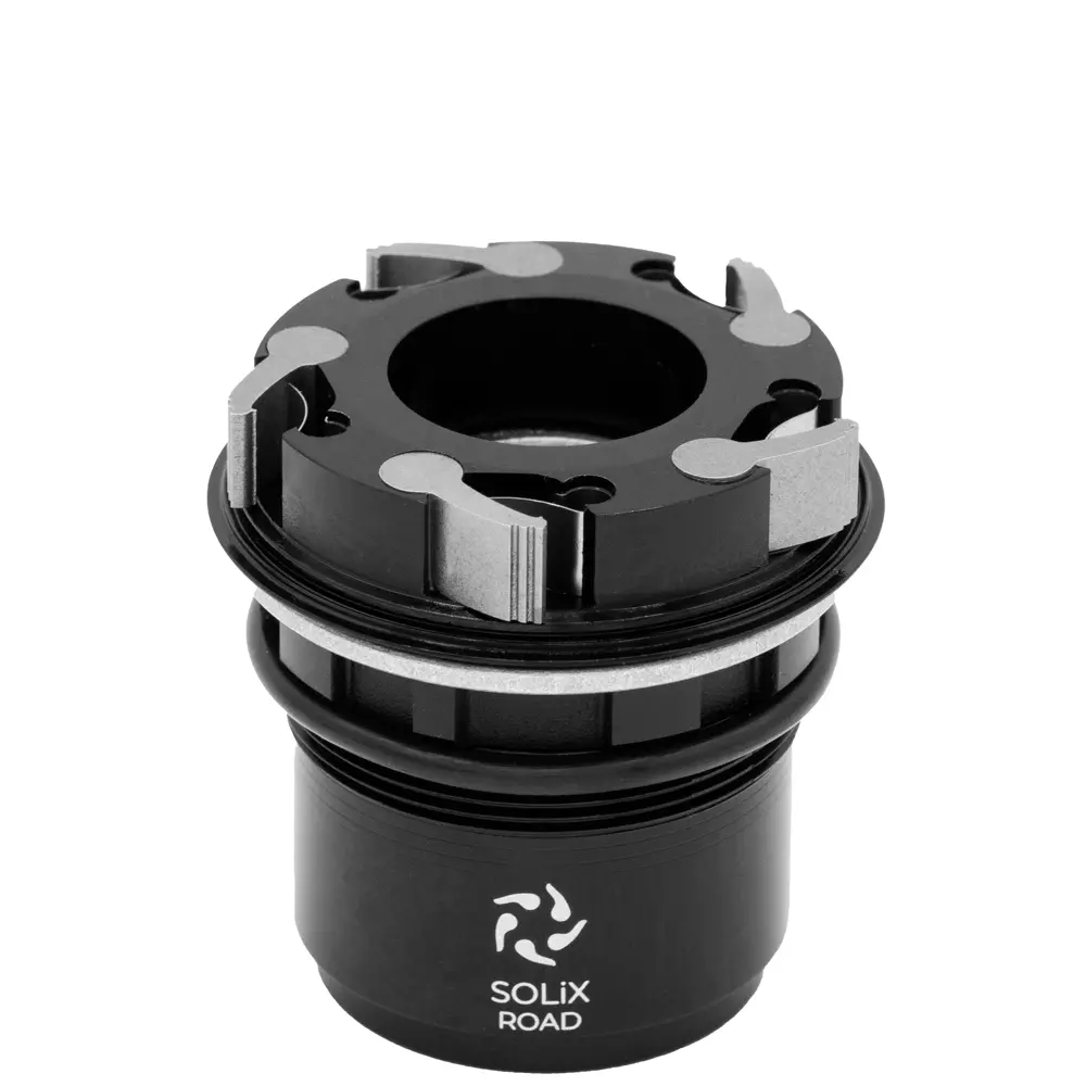 Industry Nine Solix - Rd - Xd-R - Freehub Complete Kit 1