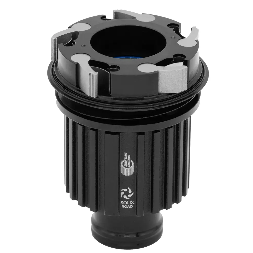 Industry Nine Solix - Rd - Ms-R - Freehub Complete Kit W/ 12Mm Ds Endcap 1