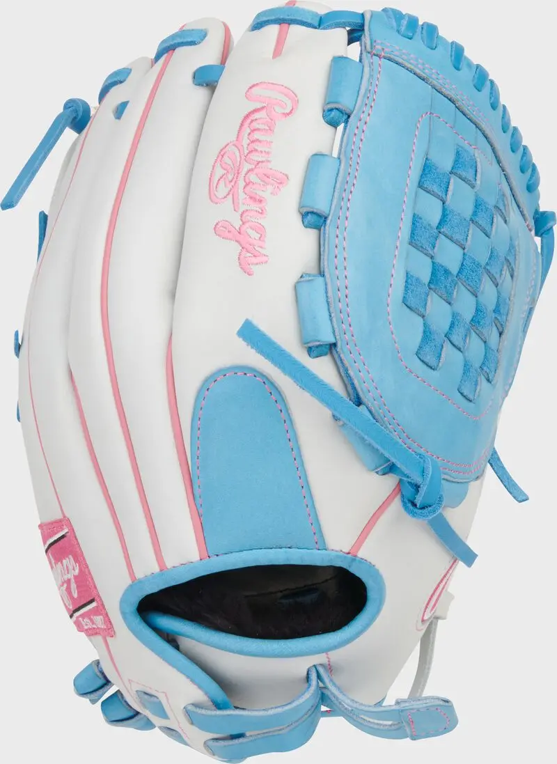 Rawlings Liberty Advanced 12.5"  - Softball Glove 1