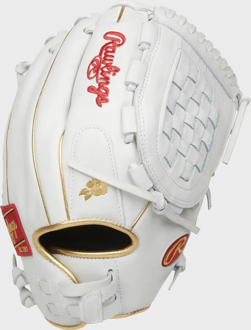 Rawlings Liberty Advanced 12.5" - Rla125krg - Softball Glove 1