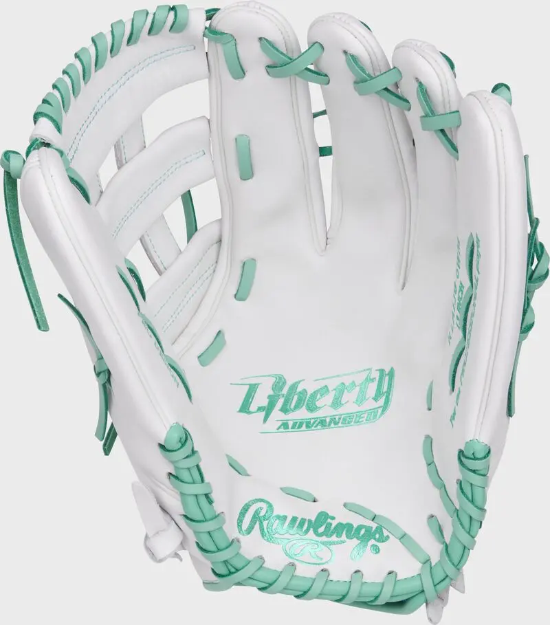 Rawlings Liberty Advanced 13" - Rla125krg - Softball Glove 2