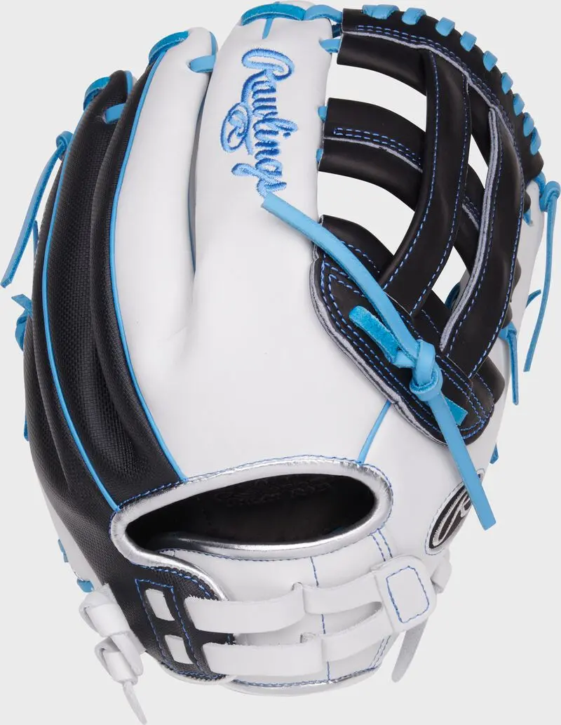 Rawlings Liberty Advanced 12.25" - Rla207sb-6Wss - Softball Glove 1